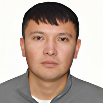 Dr. Sanat Kumarbekuly