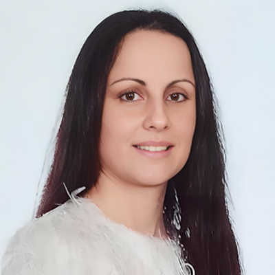 Dr. Ioanna Dimitrakaki