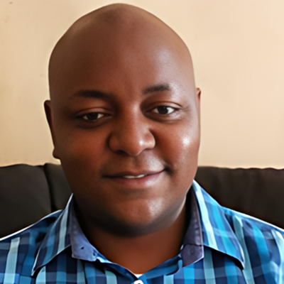 Dr. Tebogo Edwin Nkanyani
