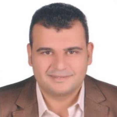 Dr. Hossameldeen Hussein Azzaz Abdelfattah