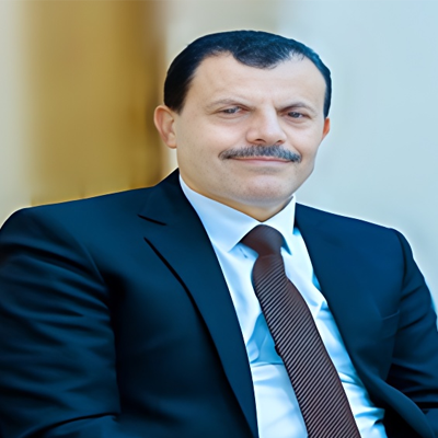 Prof. Dr. Ali Ahmad Al Barakat