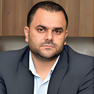 Dr. Mohammad Adel Maqableh