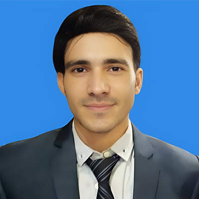 Dr. Muhammad Suhrab