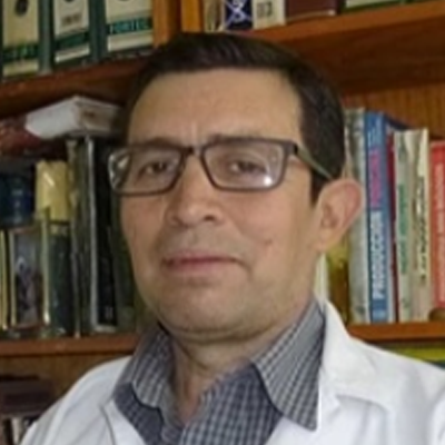 Dr. Demetrio Alonso Ambriz Garcia