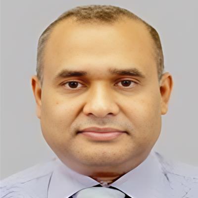 Dr. Gazi Mahabubul Alam