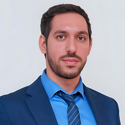 Dr. Konstantinos A. Dimitriadis