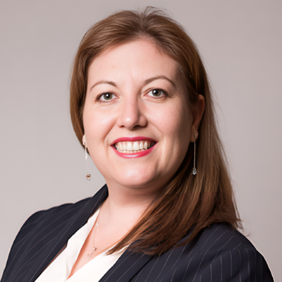 Dr. Maritza Katherine Galindo Illanes