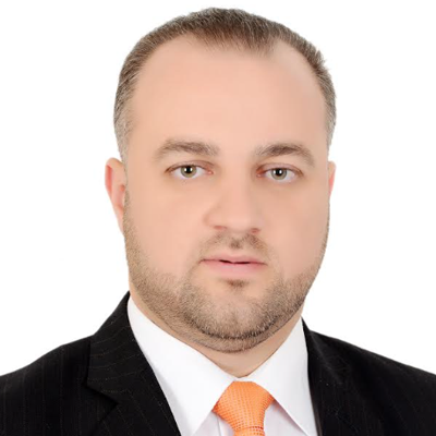 Dr. Mohammad A. Tashtoush