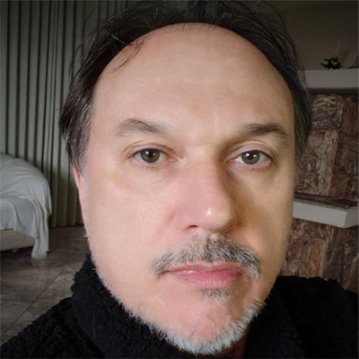 Dr. Gilson Adamczuk Oliveira