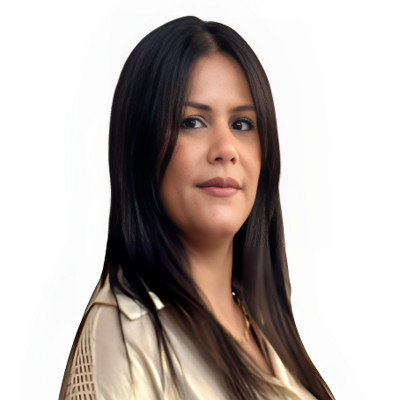 Dr. Nada Jabbour Al Maalouf