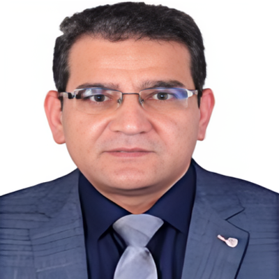 Dr. Ossama Embarak