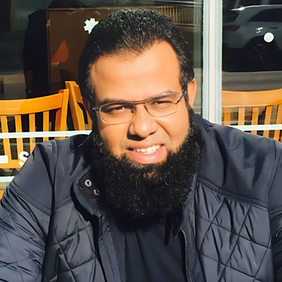 Dr. Kashif Z. Malik