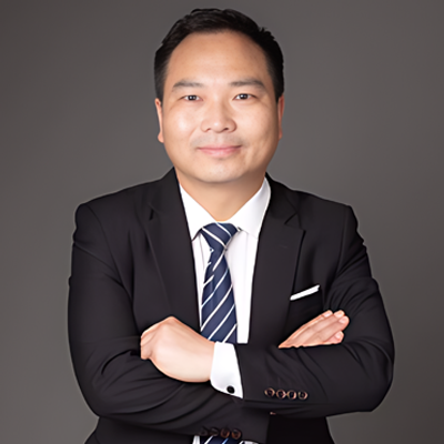 Dr. Jianshan Cheng