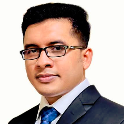 Dr. Md Azizul Haque