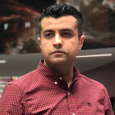 Dr. Amr Saber Algarhi