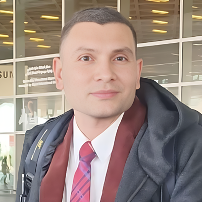 Dr. Mohamed Mortada Elsharkawy
