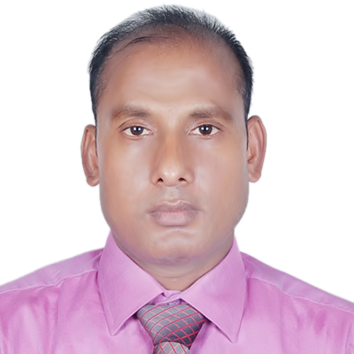Dr. Md. Amir Hossain
