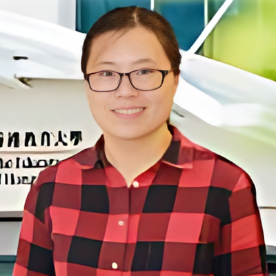 Dr. YANG Lan