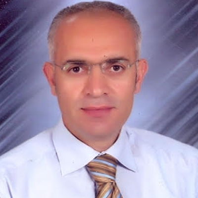 Dr. Mehmet Murat Karaoglu