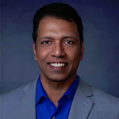 Dr. Babu George