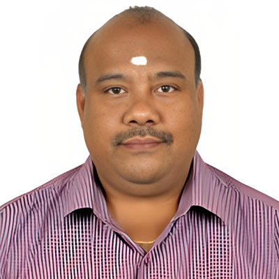 Dr. G. Vijayakumar