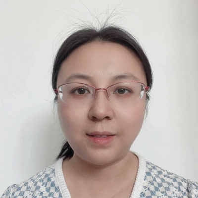 Dr. Jiexuan Liu