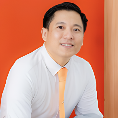 Dr. NGUYEN Trong Luan