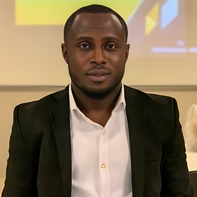 Dr. Abdulsalam Shema Ibrahim