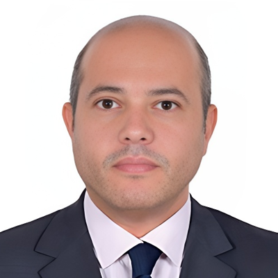 Dr. Adel Ali Alzyoud