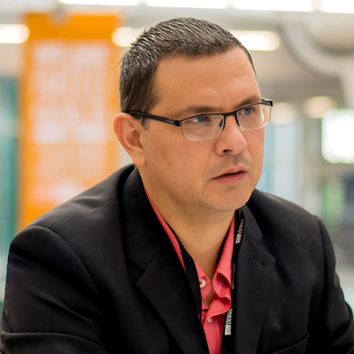 Dr. Jose Arturo Garza-Reyes