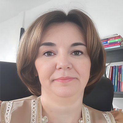 Dr. Maa Liliana