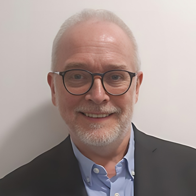 Prof. Dr. Terry Lamb
