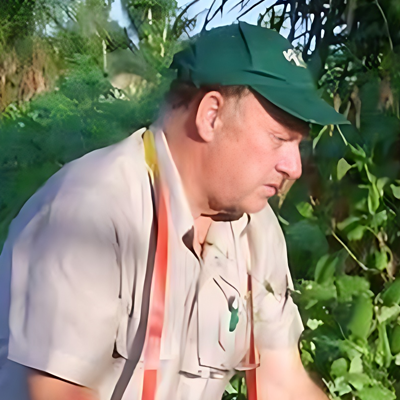 Prof. Dr. Marc Janssens
