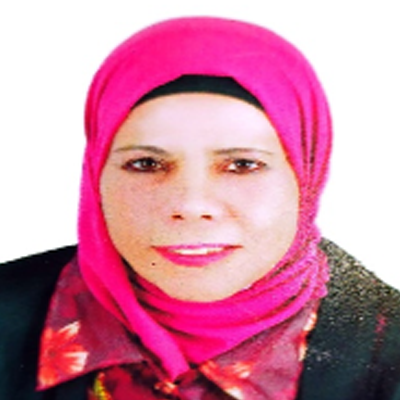 Dr. Nagia Farag Ali