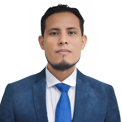 Dr. Dennis Alfredo Peralta Gamboa