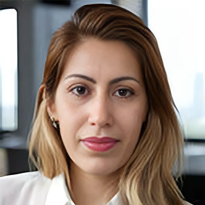 Dr. Silvia Maria Fernandes Ala