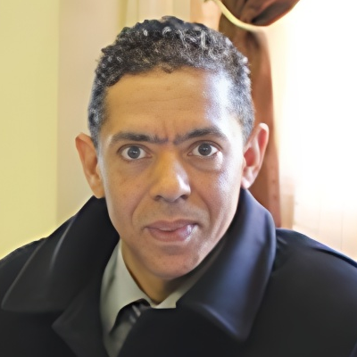 Dr. Idress Hamad Attitalla