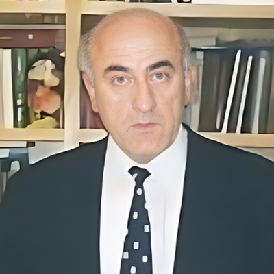 Dr. Avtandil Silagadze