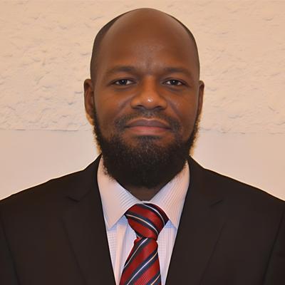 Dr. Ibrahim Abiodun Oladapo