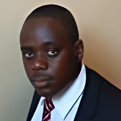 Dr. Theophile Shyiramunda