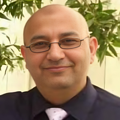 Dr. Abdallah Mohammad Ali Aldahadha