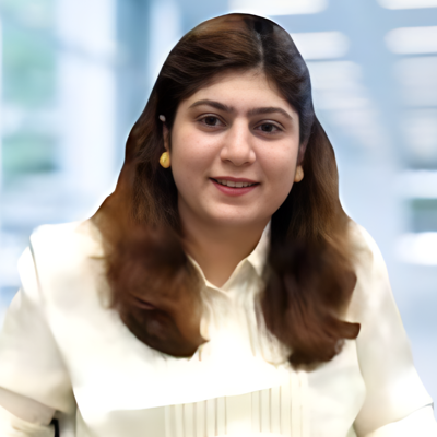 Dr. Rabia Najaf