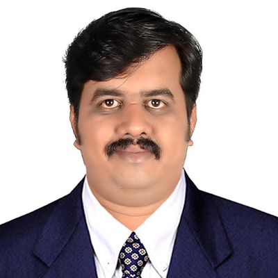 Dr. Ramakrishna Pramod