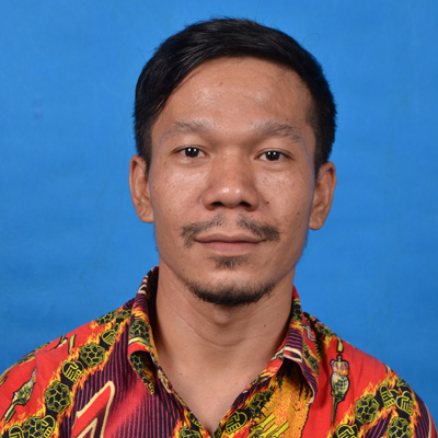 Dr. Gunawan Tambunsaribu