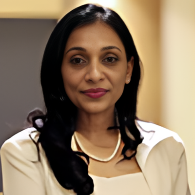 Dr. Latha Ravindran