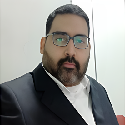 Dr. Mazhar Hussain Choudhary