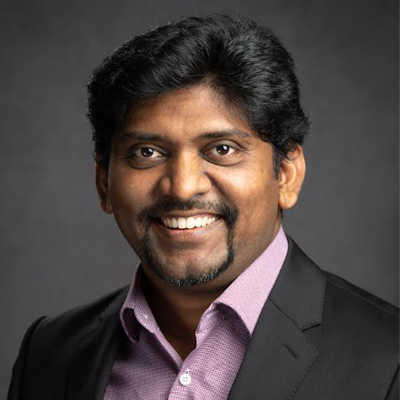 Dr. Ranjit Prasad Godavarthy