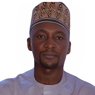 Dr. Jamilu Iliyasu