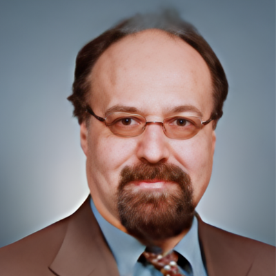 Dr. Paraschos Maniatis