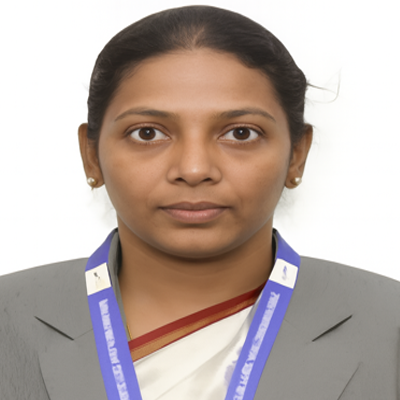 Dr. R. D. Sathiya